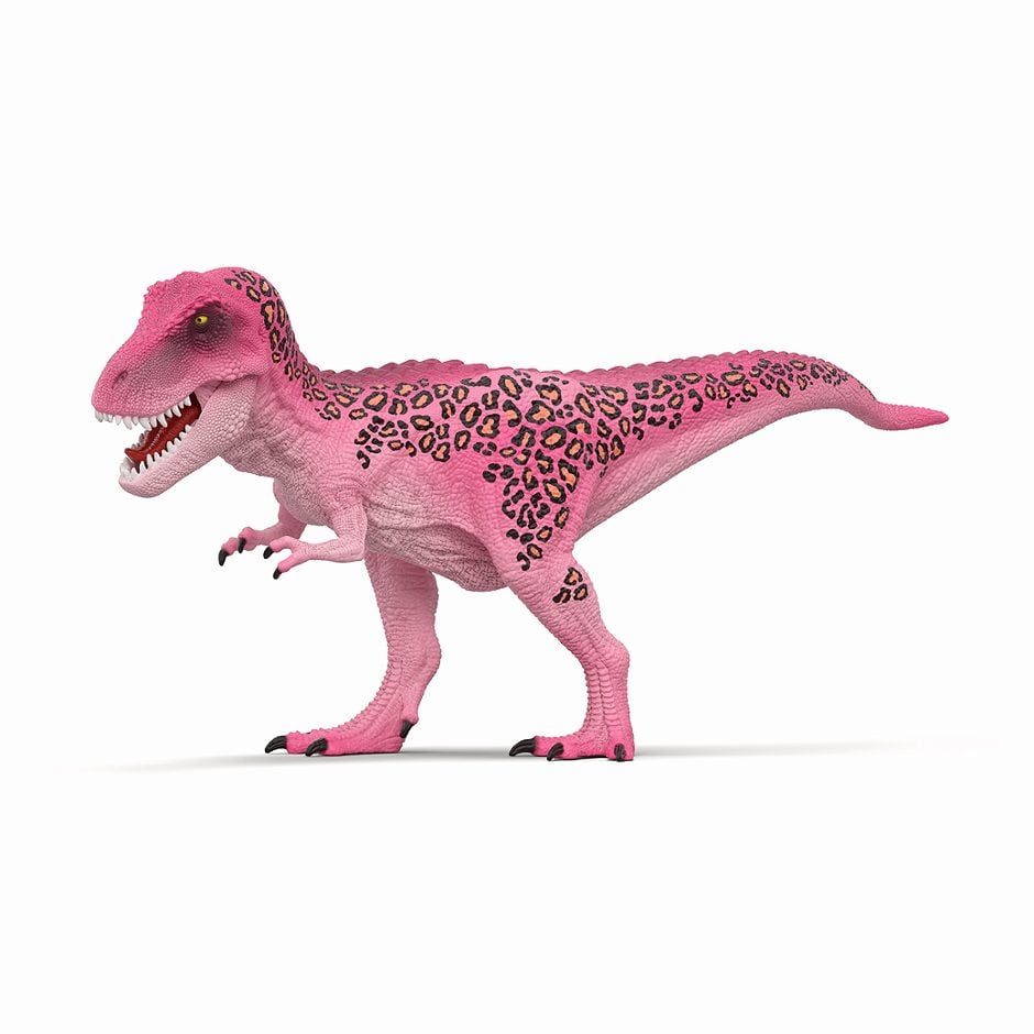 Schleich Pink T-Rex 72272