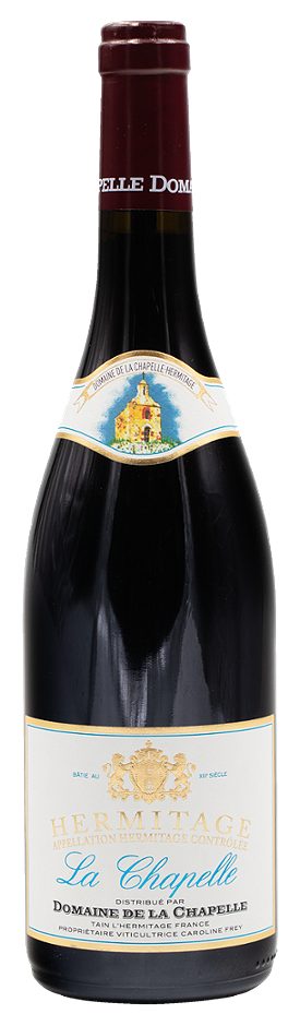 Paul Jaboulet Ainé Hermitage La Chapelle BIO 2022 0,75 L