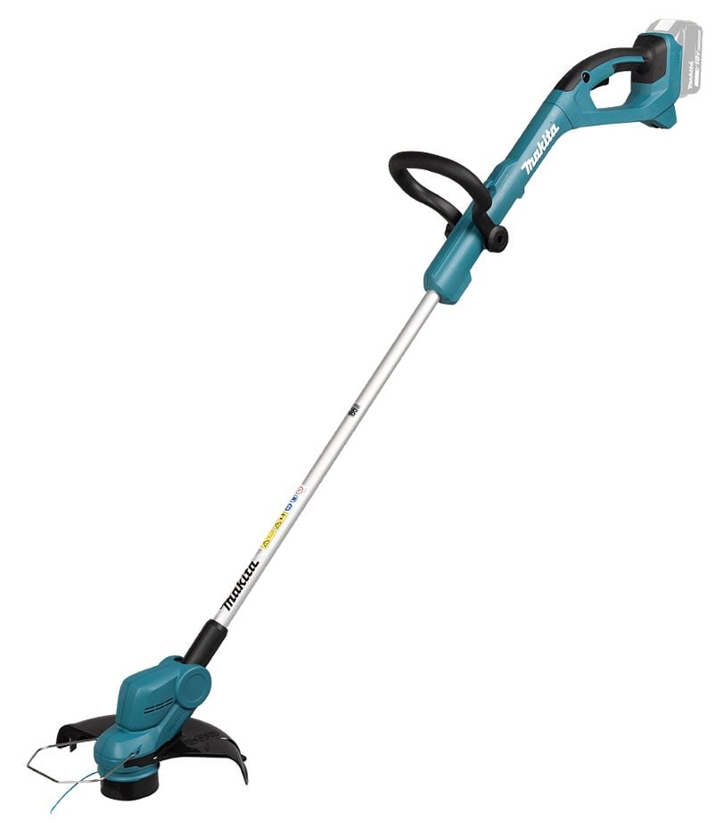 Makita Rasentrimmer DUR193Z exkl. Akku und Ladegerät