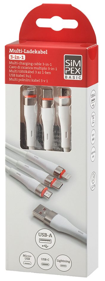 SIMPEX BASIC