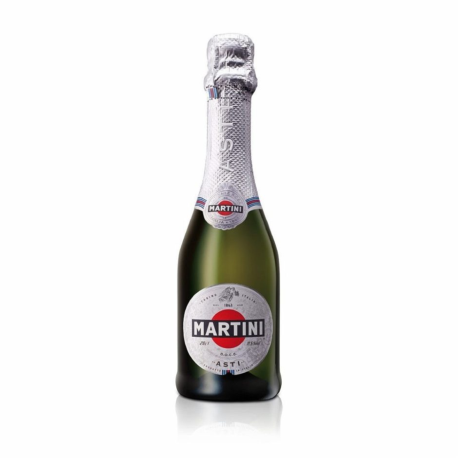 Martini Asti Spumante 200 ML