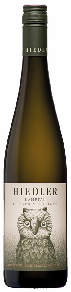 Hiedler Grüner Veltliner 2025 0,75 L