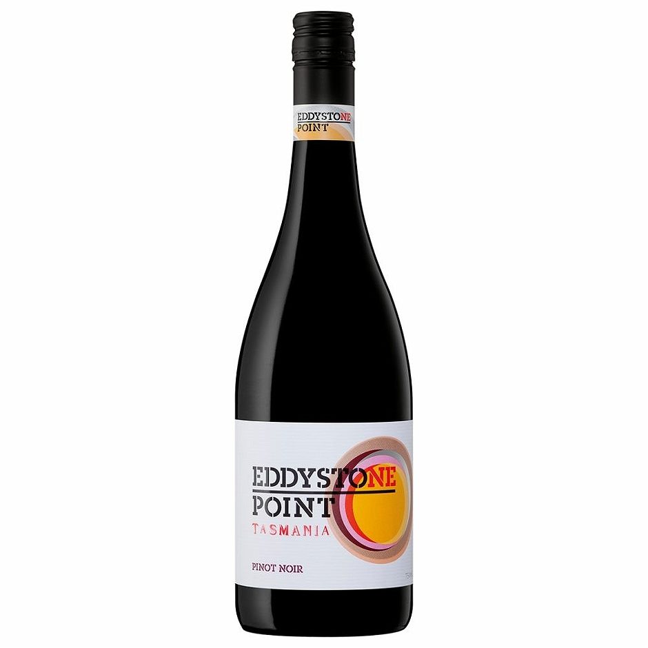 Eddystone Point Pinot Noir Tasmania 2018 0,75 L