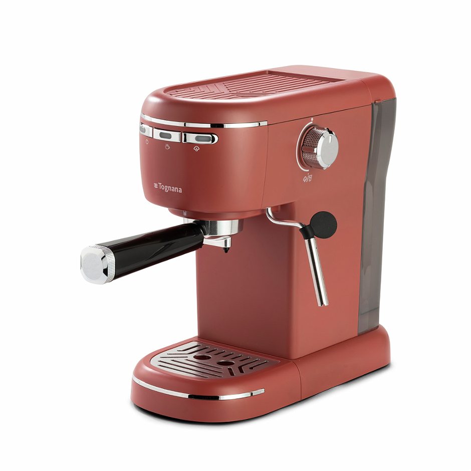 Tognana Espresso-Kaffeemaschine