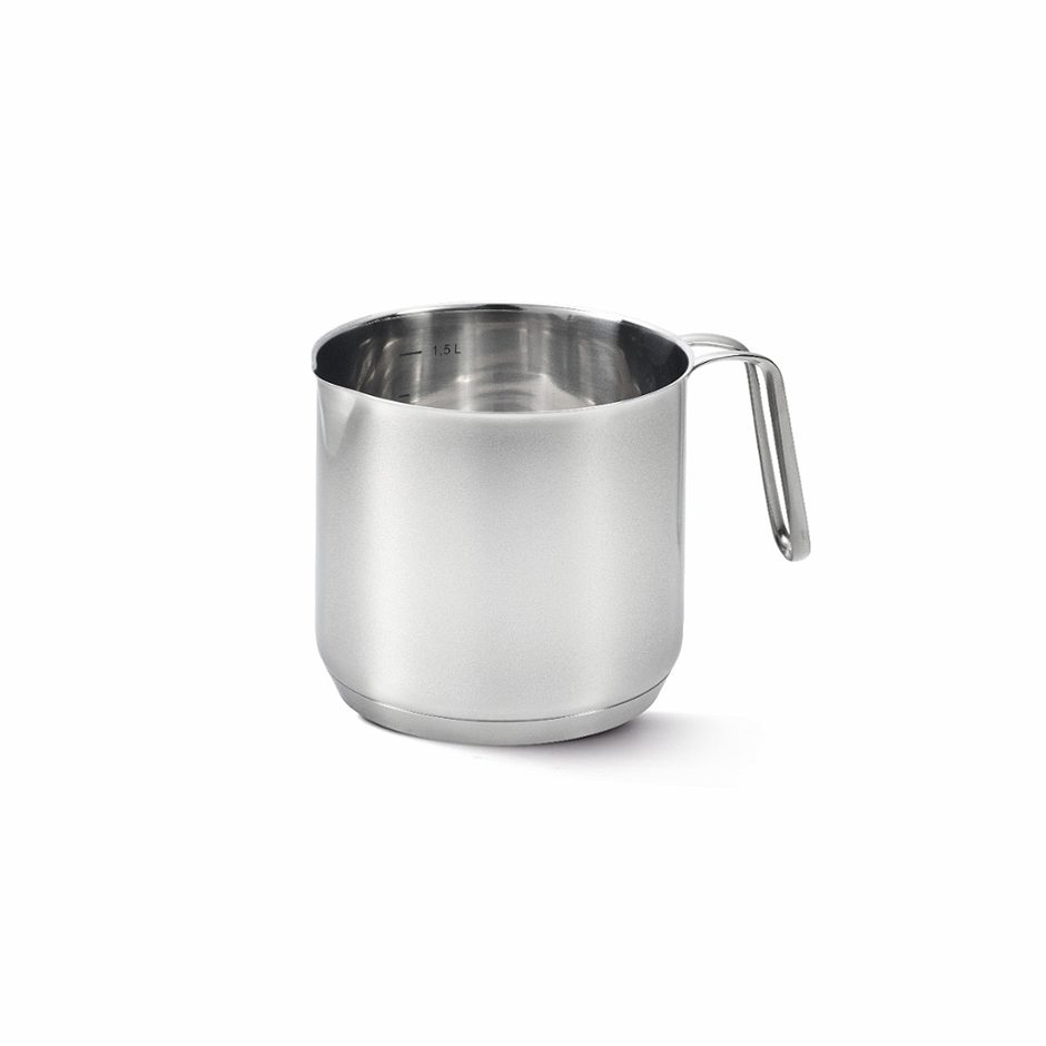 SIMPEX PROFESSIONAL Milchtopf 14 cm