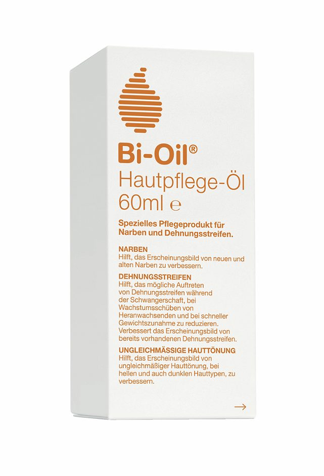 Bi-Oil Hautpflege-Öl 60 ml