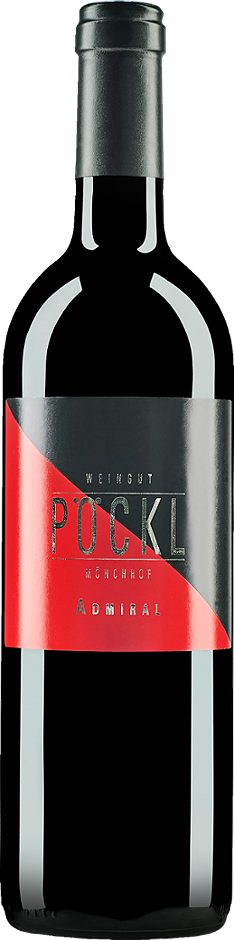 Pöckl Admiral 2023 0,75 L