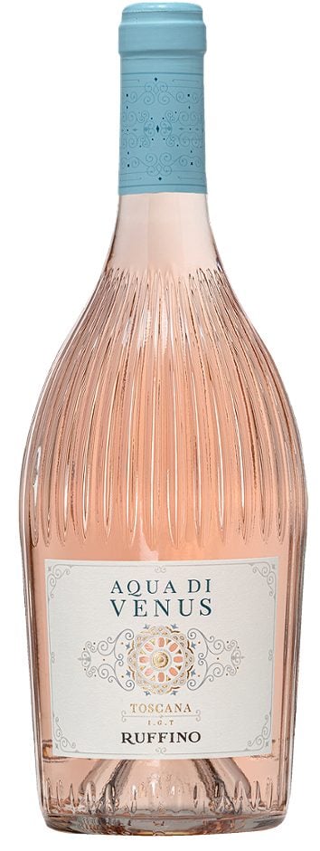Ruffino Rosé Aqua di Venus 2025 0,75 L