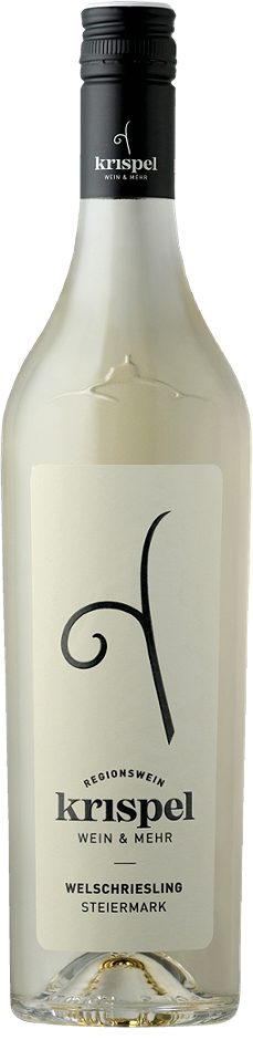 Krispel Welschriesling 2025 0,75 L