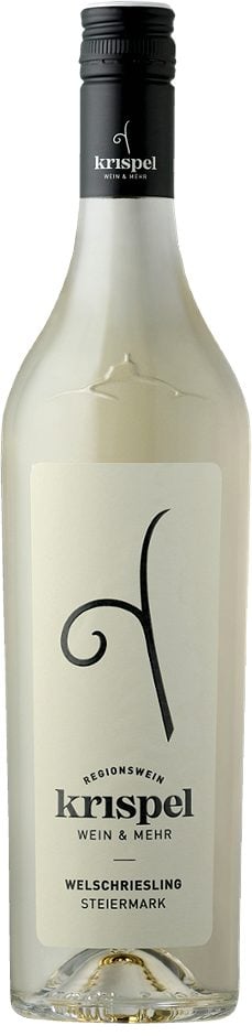 Krispel Welschriesling 2025 0,75 L