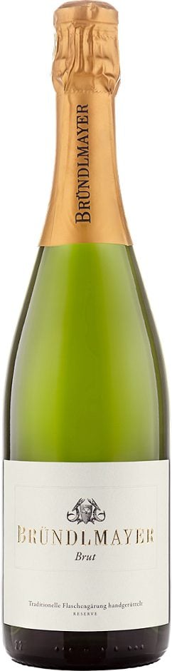 Bründlmayer Sekt Brut 0,75 L