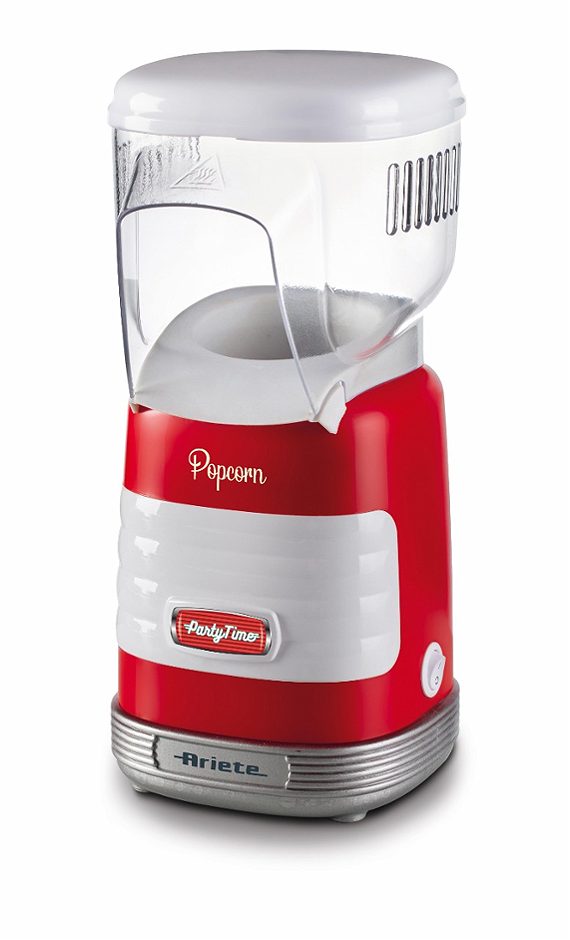 Ariete Popcornmaschine