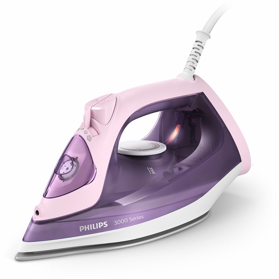 Philips Dampfbügeleisen 3000 Serie DST3020/30