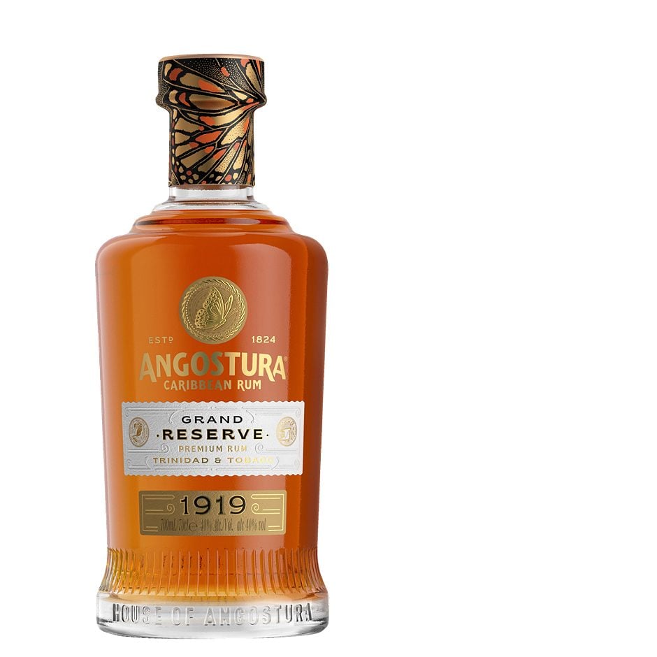 Angostura 1919 Rum 0,7 L