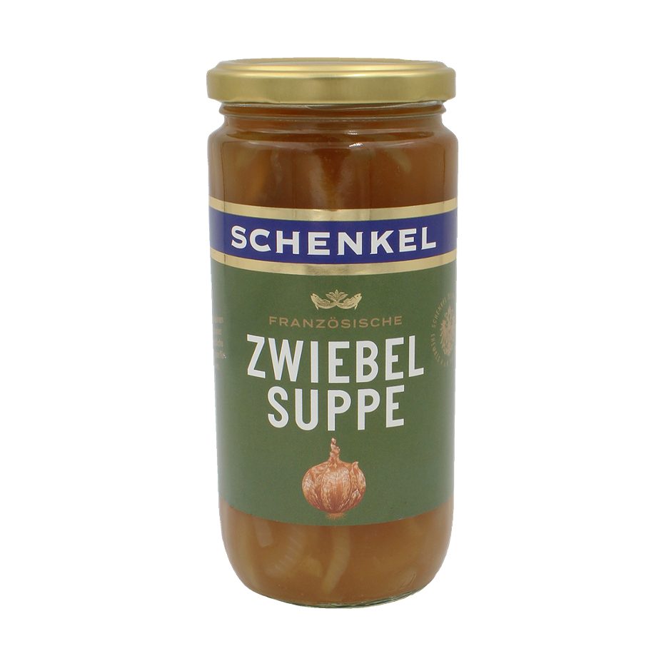 Schenkel Zwiebelsuppe 400 ML