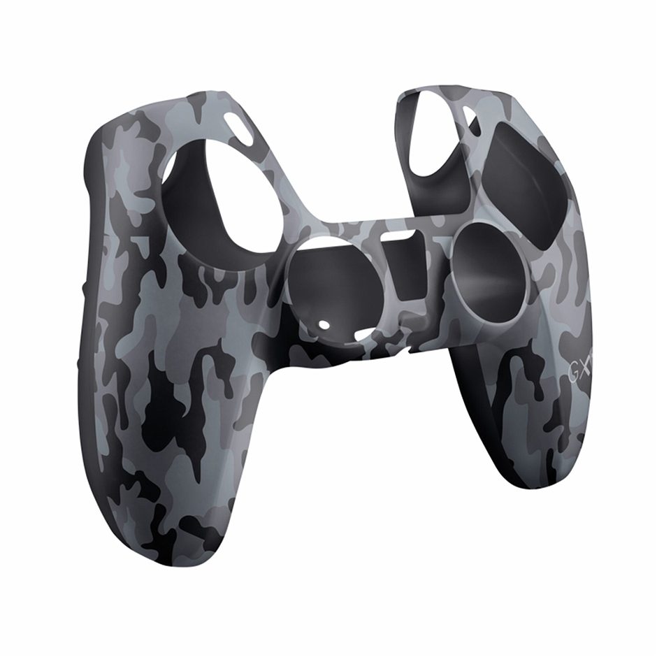 GXTrust PS5 Controller Schutzhülle aus Silikon