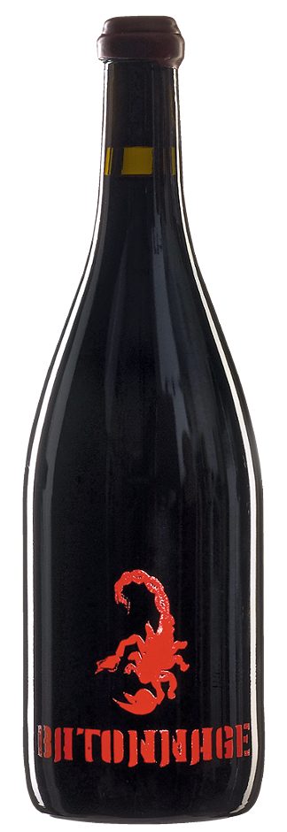 Scheiblhofer Batonnage 2019 0,75 L