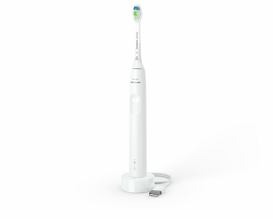Philips Sonicare Schallzahnbürste Series 4100