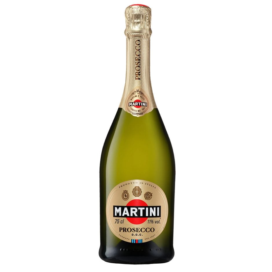 Martini Prosecco DOC 0,75 L