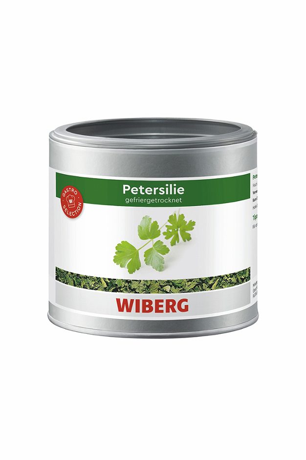 Wiberg Petersilie gefriergetrocknet 25g