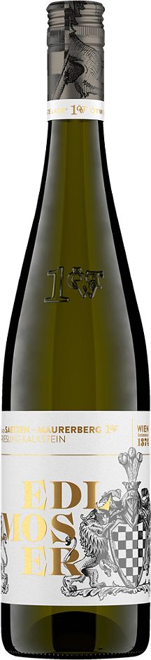 Edlmoser Riesling Ried Saetzen Maurerberg 1ÖTW BIO 2022 0,75 L