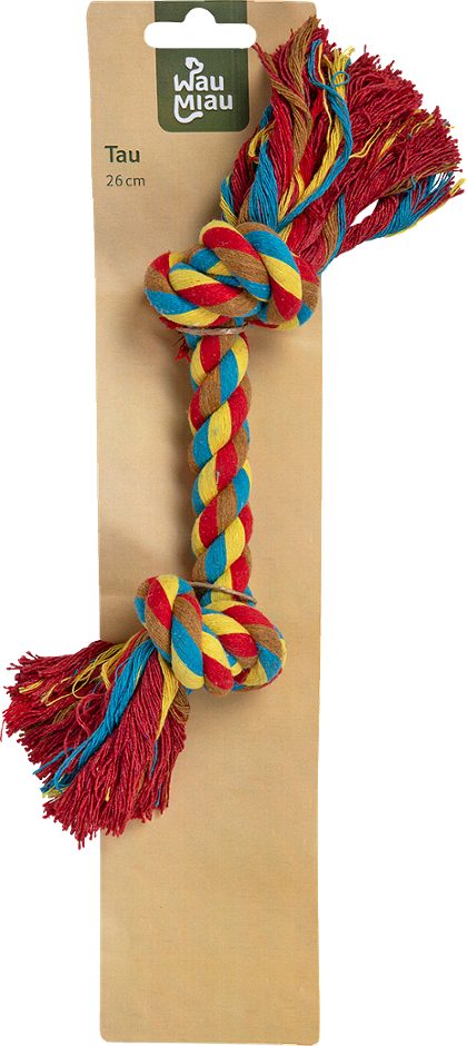 Wenco Hundespieltau 26cm