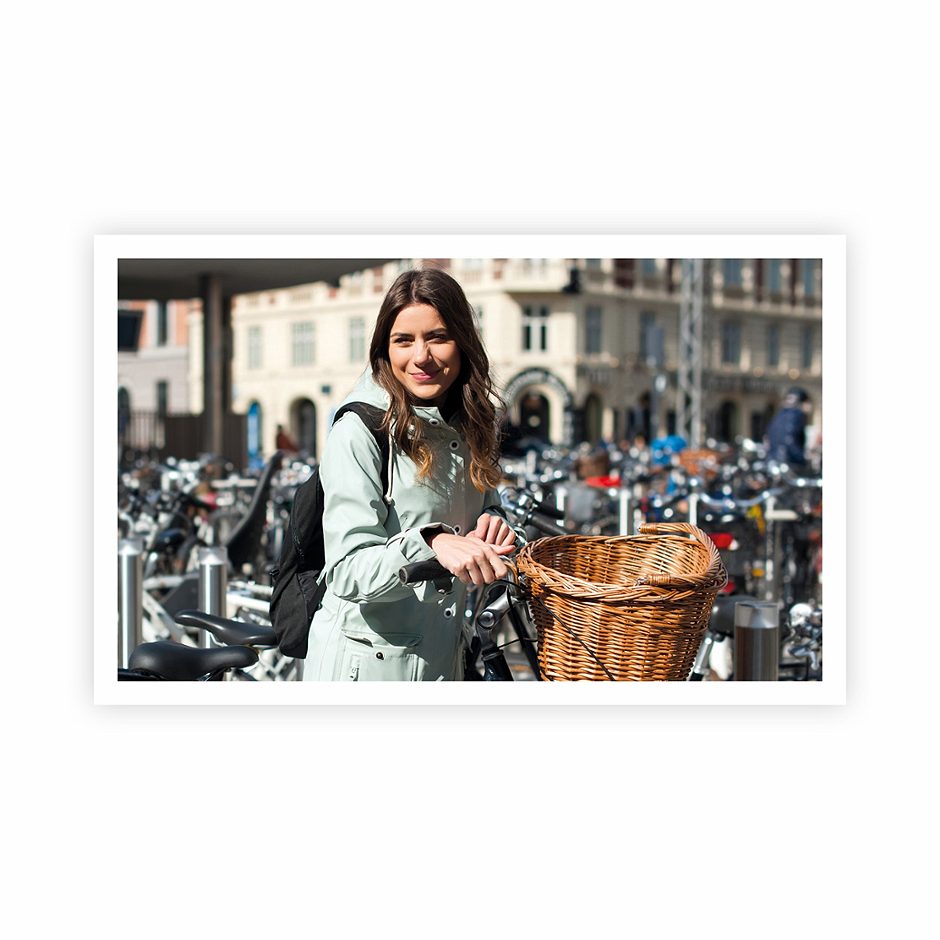 Stickermania 121 Fahrradkultur 2026 1 Stk.