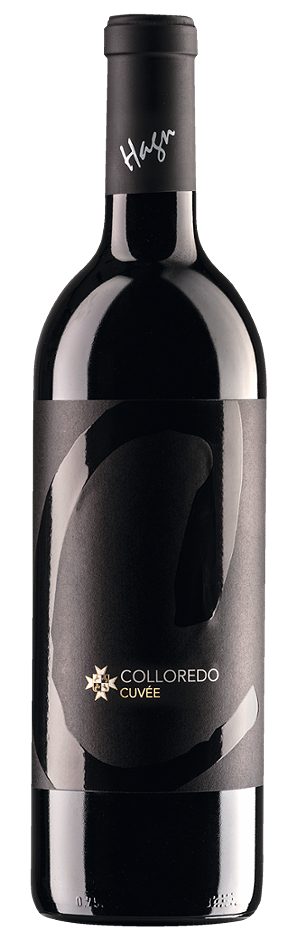 Hagn Cuvée Colloredo 2023 0,75 L