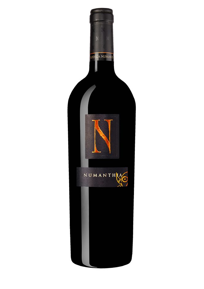 Bodega Numanthia Numanthia Toro DO 2019 0,75 L