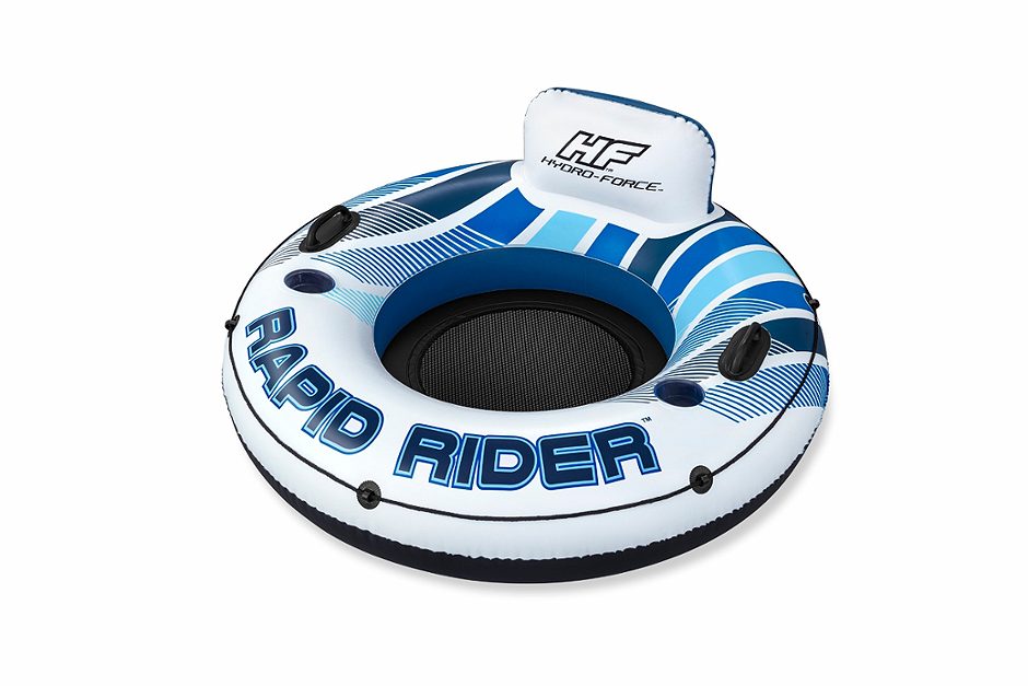 Rapid Rider Schwimmring 29813