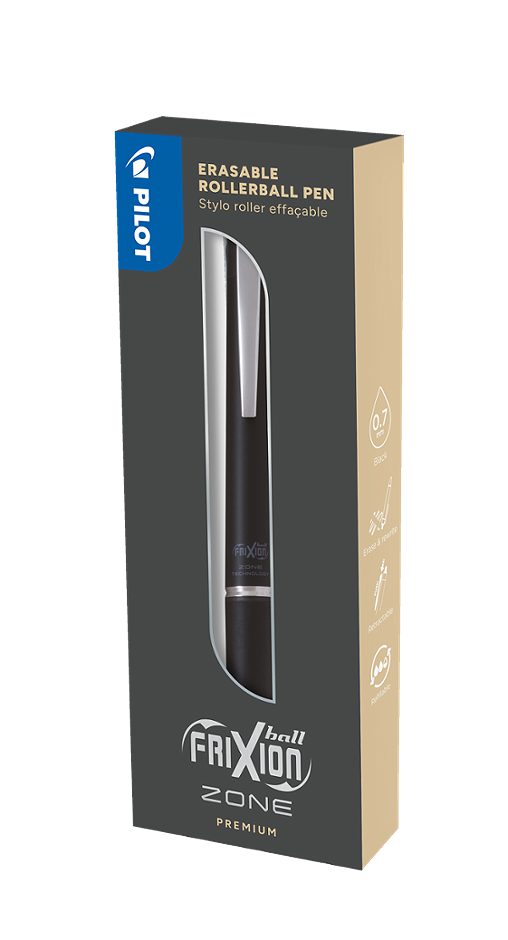 Pilot Frixion Tintenroller