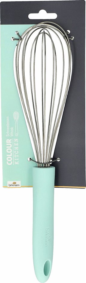 Birkmann Colour Kitchen Schneebesen grĂŒn 29 cm
