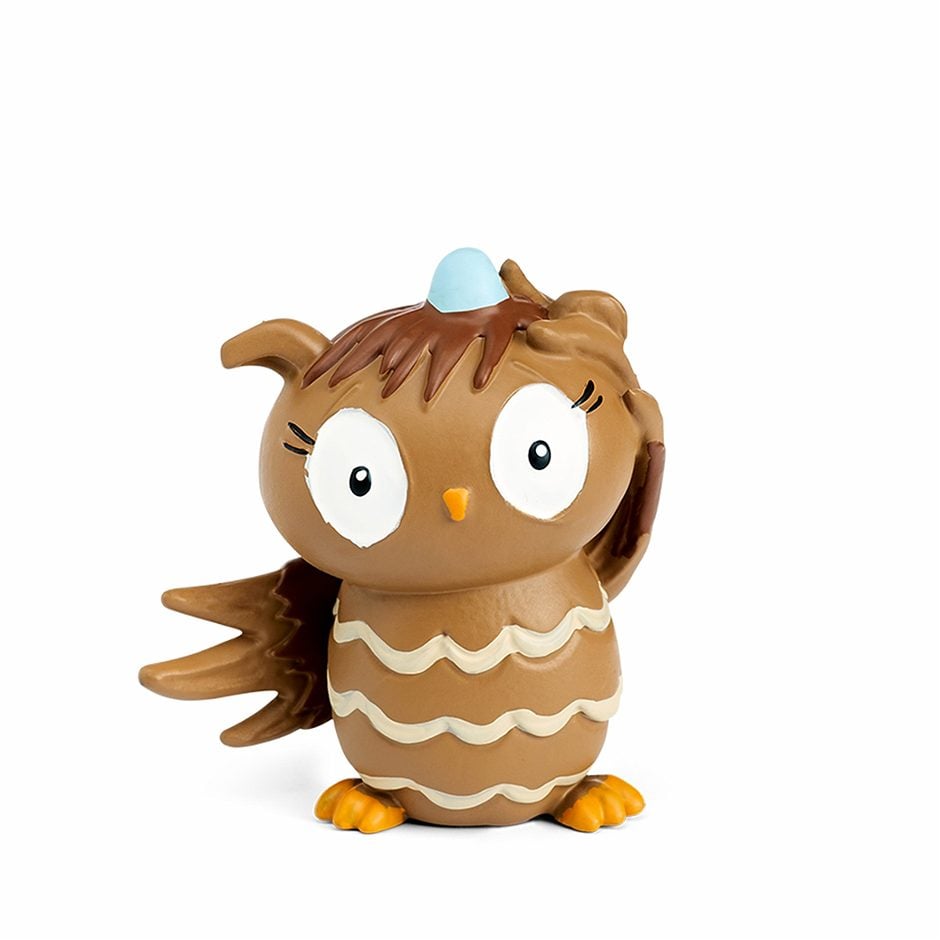 Tonies Die Eule mit der Beule