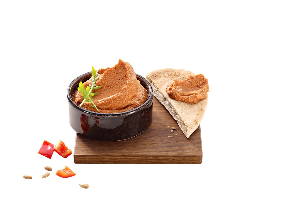 Kröswang Kröswang Paprika Sonne 500 G