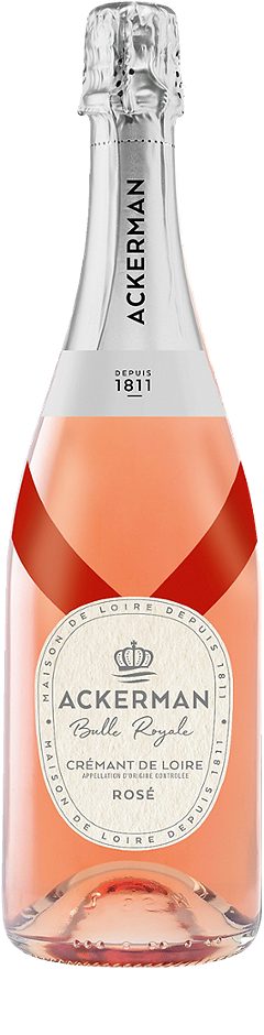 Ackerman Cremant Rosé 0,75 L