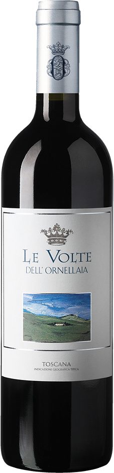 Tenuta dell Ornellaia Le Volte d'Ornellaia Toscana IGT 2024 0,75 L
