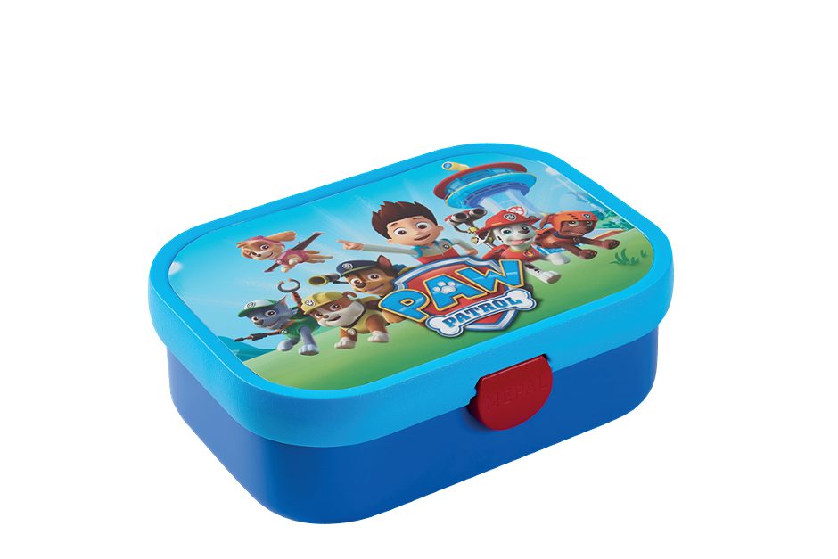 Mepal Brotdose Campus - Paw Patrol