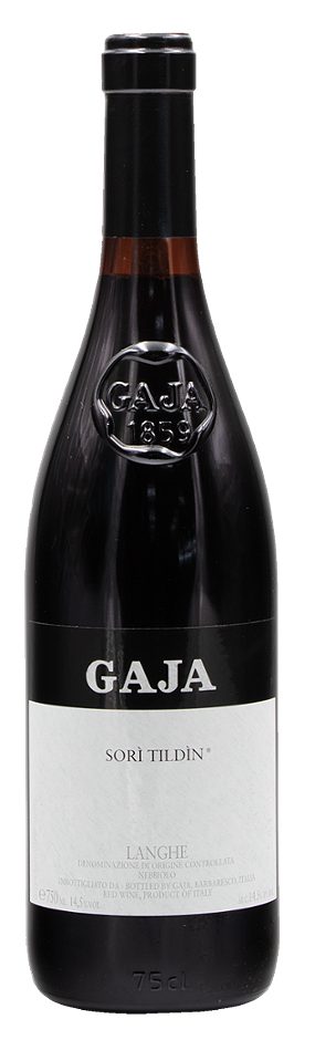 Gaja Sori Tildin Nebbiolo d'Langhe 2011 0,75 L