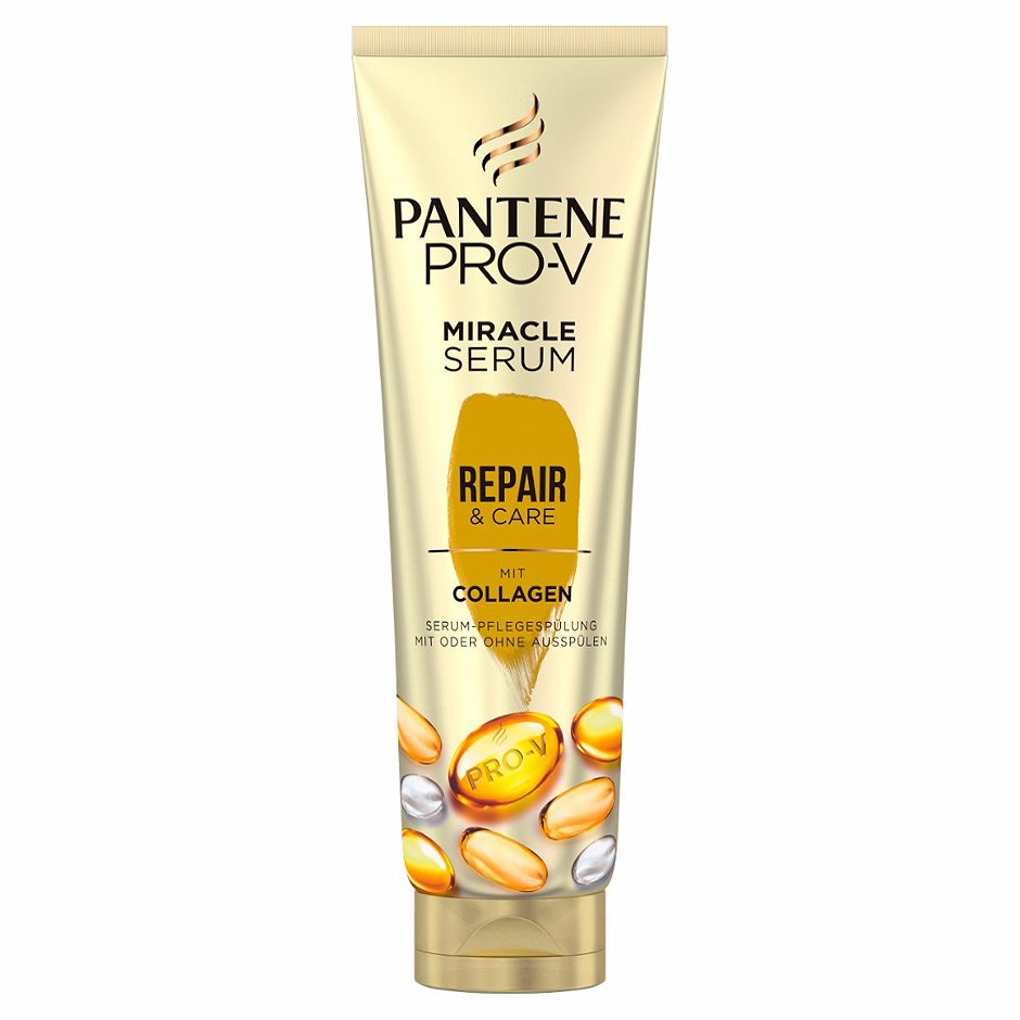 Pantene Pro-V Miracle Serum Repair & Care 160 ml