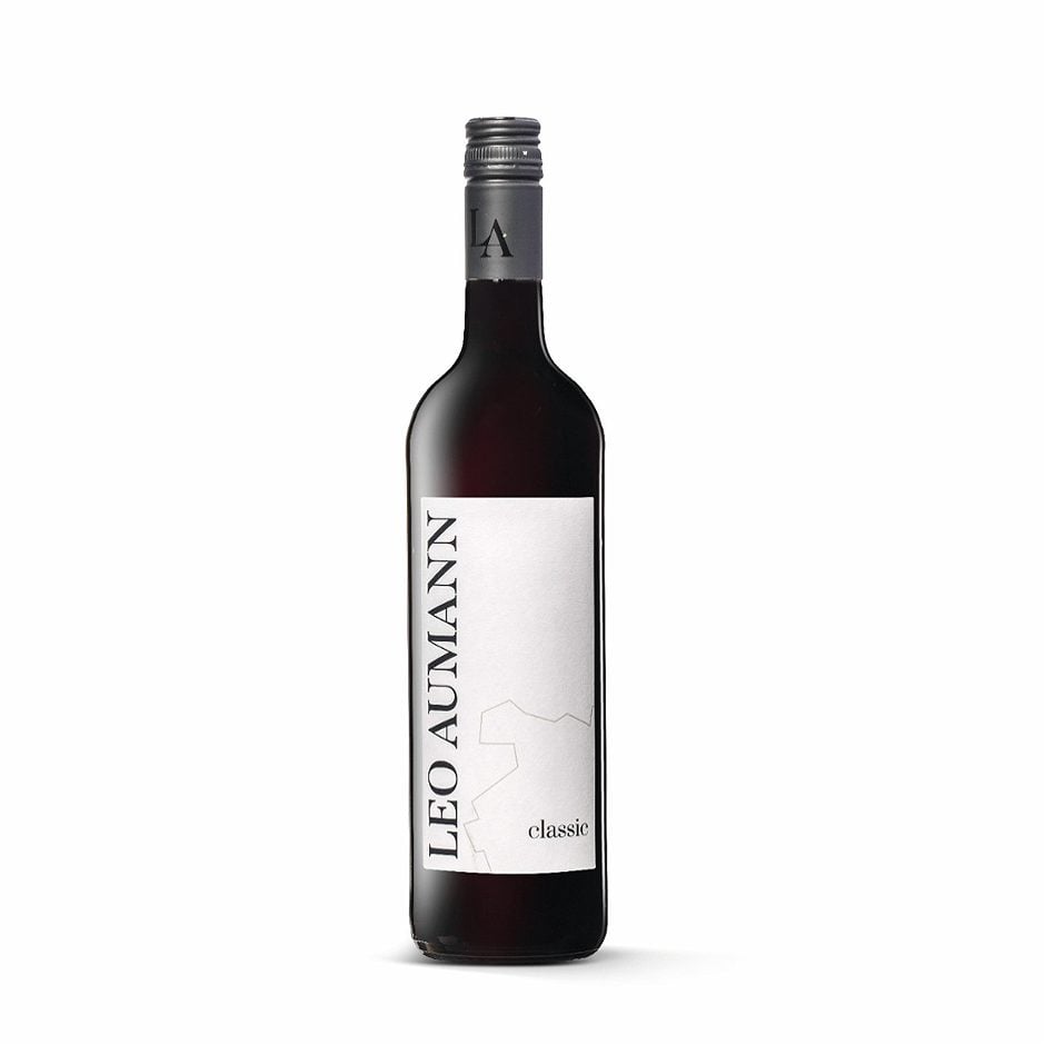 Aumann Classic Cuvée 0,75 L