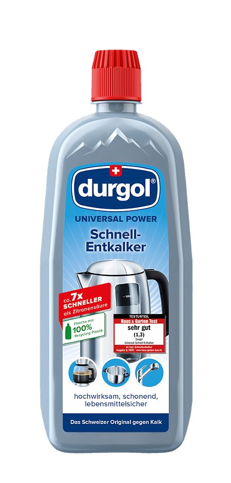 Durgol Schnell-Entkalker 750ml