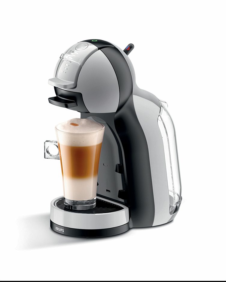 Krups Dolce Gusto Mini Me Starbucks Edition