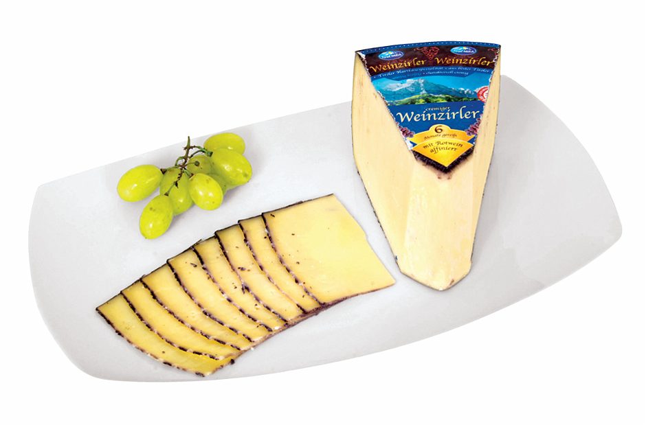 Tirol Milch Weinzirler 1 KG