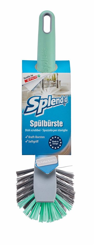 Splendid Spülbürste