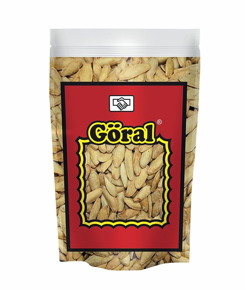 Göral Geröstete Kürbiskerne 200 G