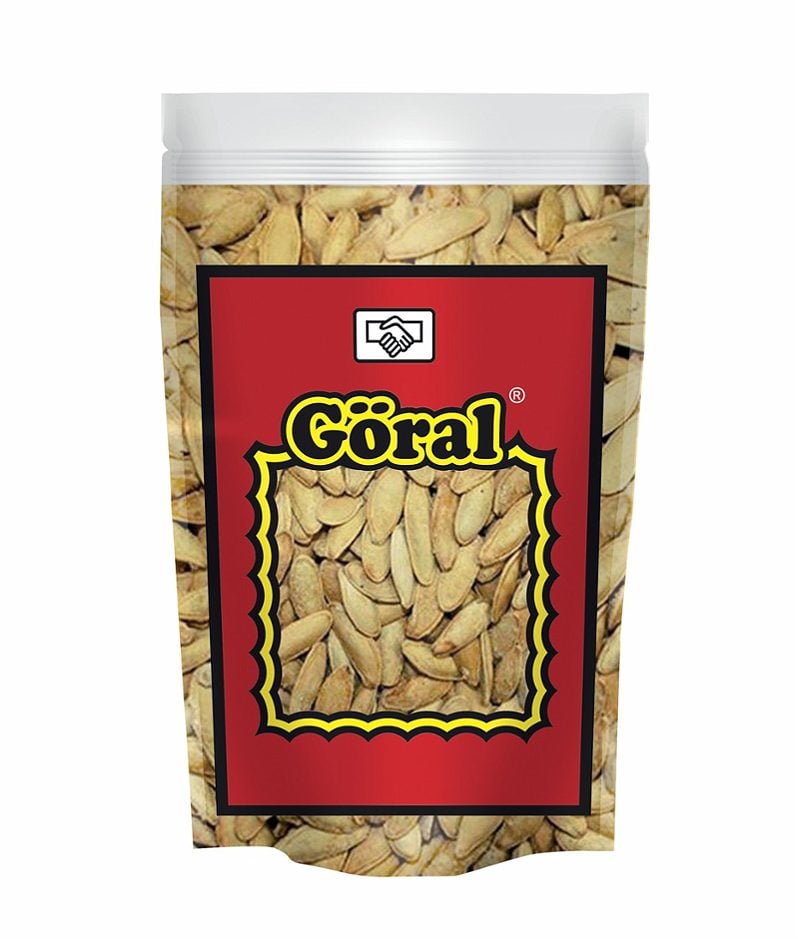 Göral Geröstete Kürbiskerne 200 G