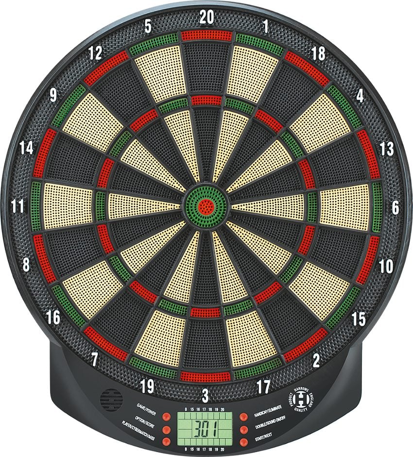 Harrows Electro 3 Dartcomputer