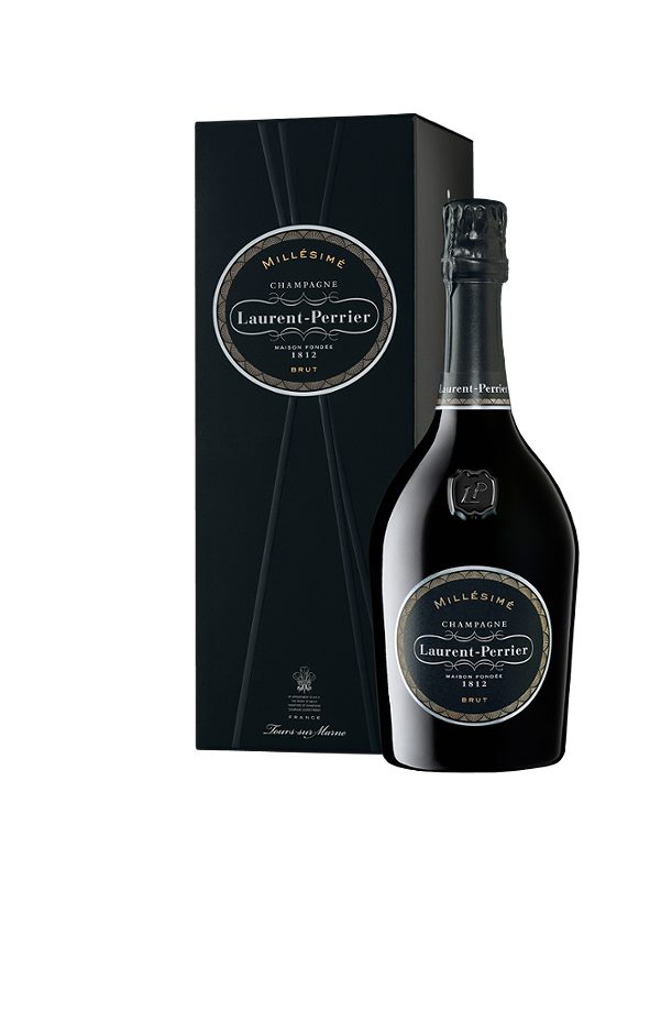 Laurent-Perrier Millésimé 2015 0,75 L