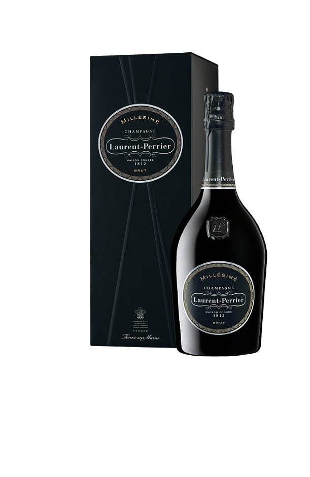 Laurent-Perrier Millésimé 2015 0,75 L