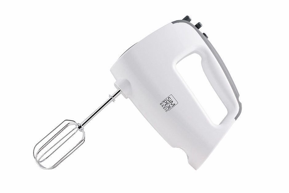 SIMPEX BASIC Handmixer